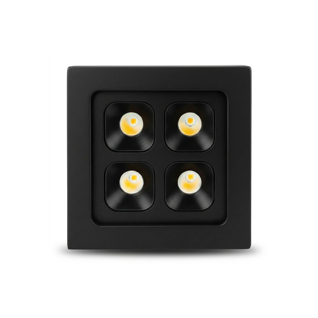 Kubix-4LED