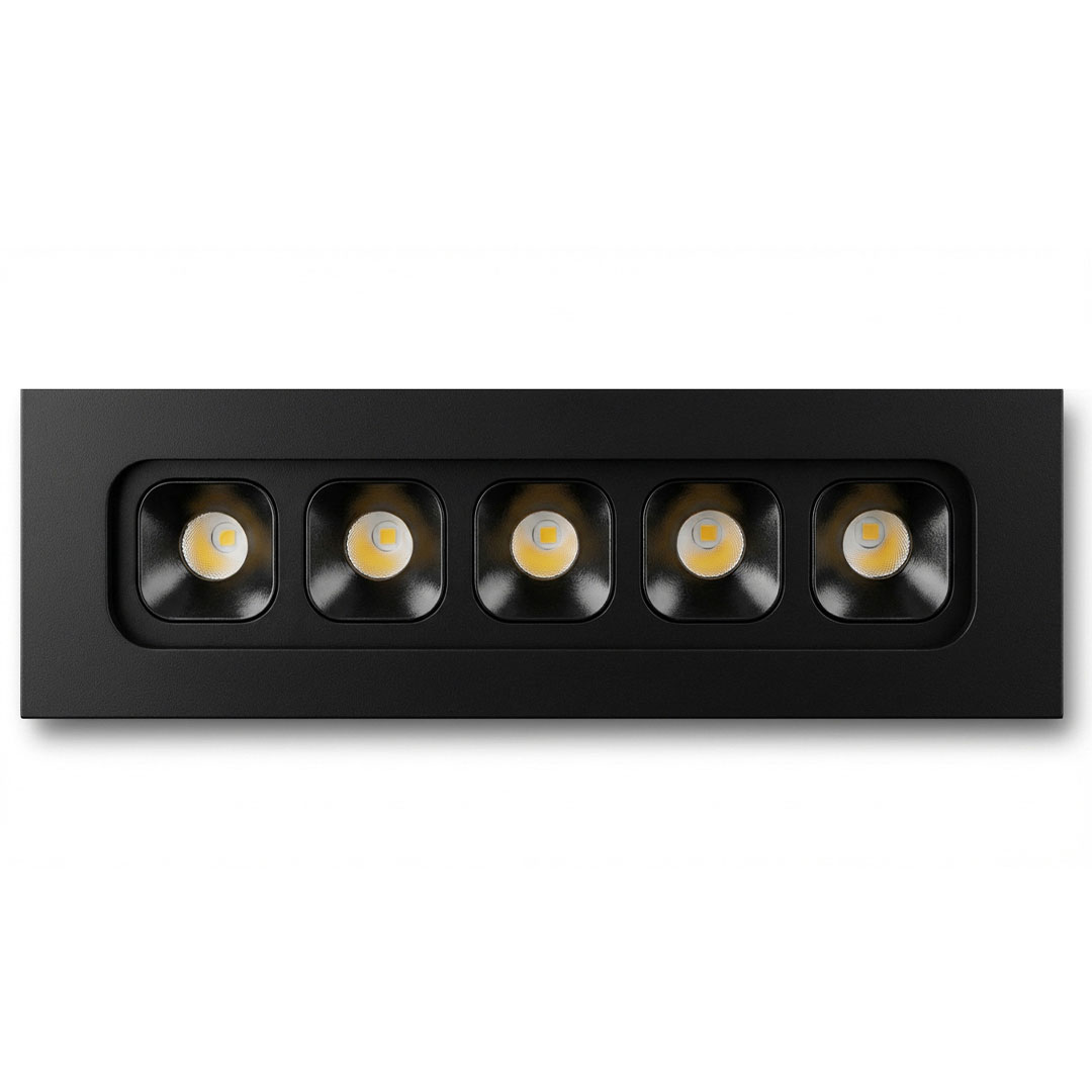 Kubix-5LED