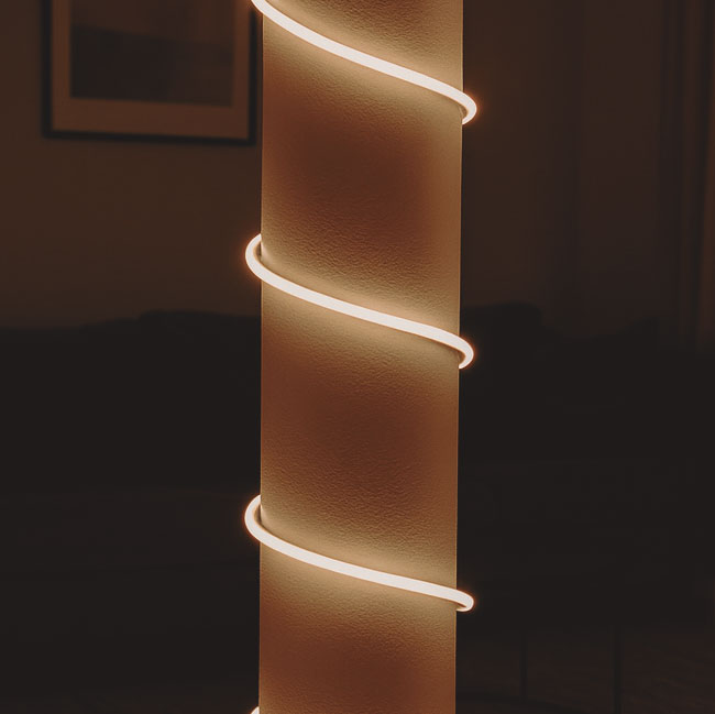Neon-flex