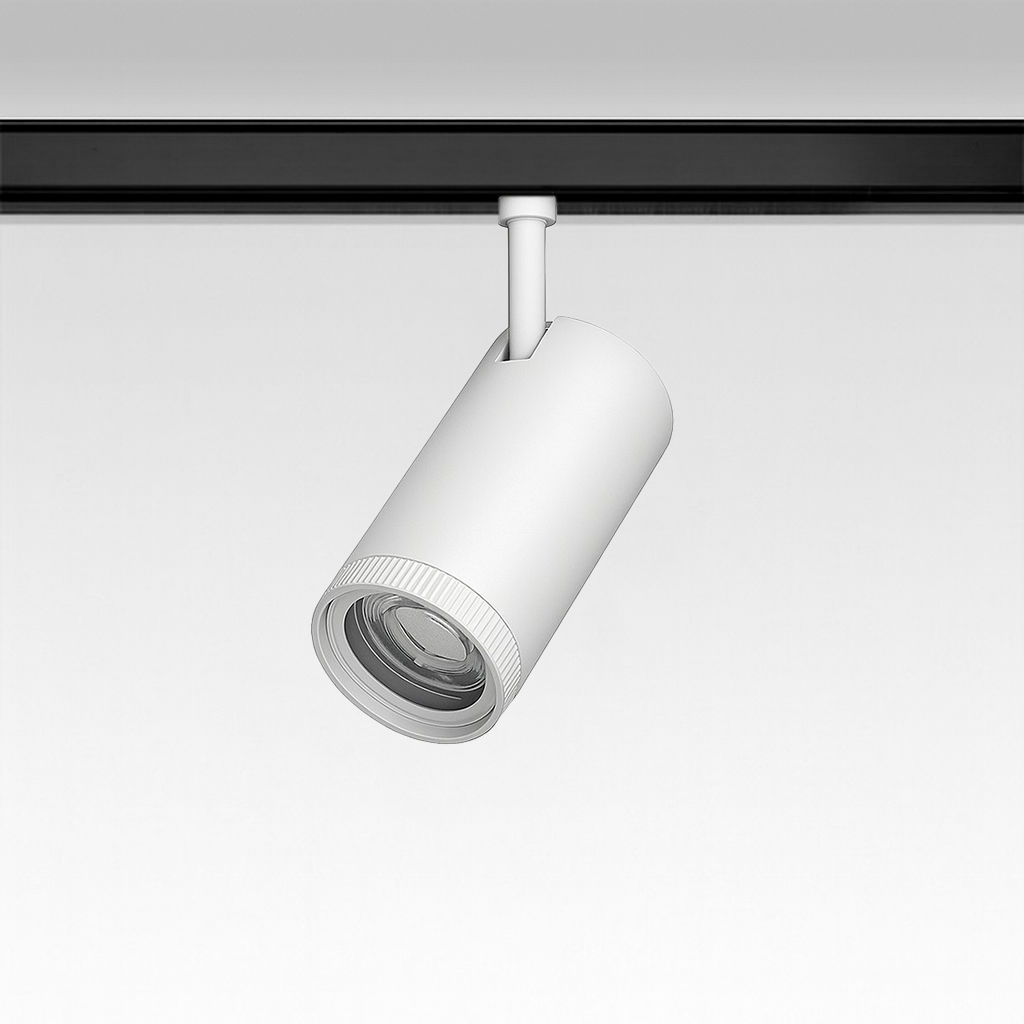 QUARZ Track zoom 48V 2025 - Blanco