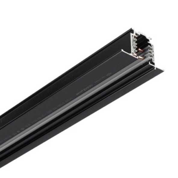 carril-trifasico-empotrable-ivela-negro