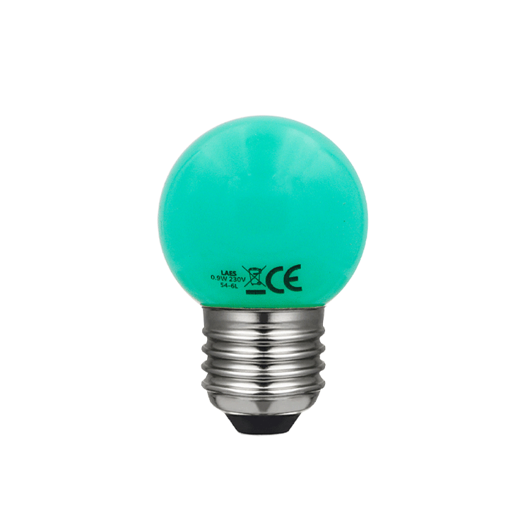 esferica-color-led-verde
